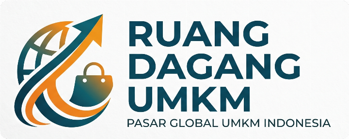 Ruang Dagang UMKM
